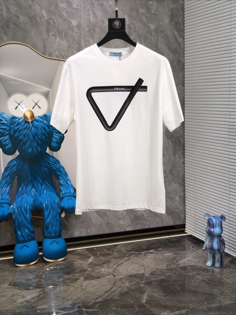 Prada T-Shirts